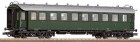 45586 Roco Passenger car 3rd class